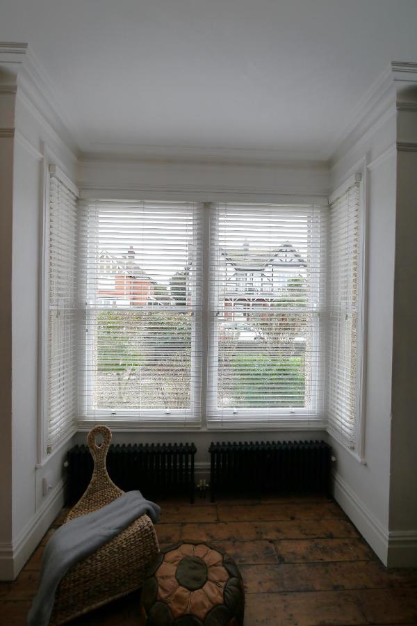 Quirky Spacious Ground Floor Victorian Garden Flat Worthing Exterior photo